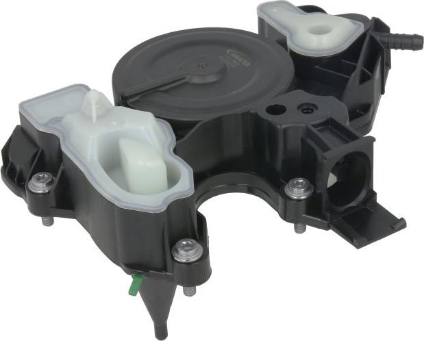 VAICO V10-3863 - Маслосъемный щиток, вентиляция картера abcparts.ee