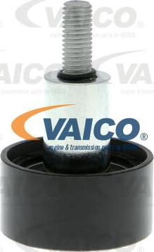 VAICO V10-3873 - Направляющий ролик, зубчатый ремень ГРМ abcparts.ee
