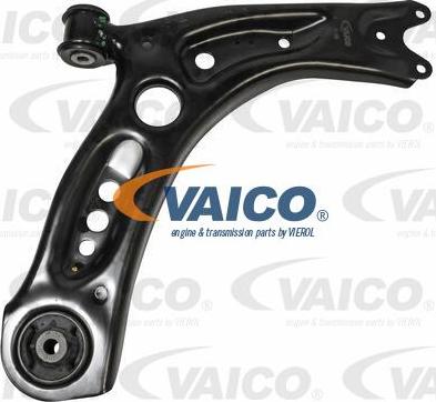 VAICO V10-3382 - Рычаг подвески колеса abcparts.ee