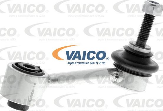 VAICO V10-7256 - Тяга / стойка, стабилизатор abcparts.ee