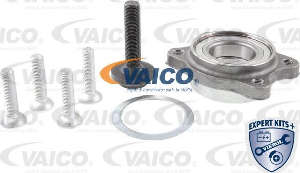 VAICO V10-3742 - Комплект подшипника, ступицы колеса abcparts.ee