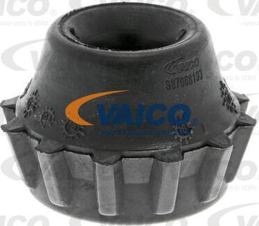 VAICO V10-2410 - Опора стойки амортизатора, подушка abcparts.ee
