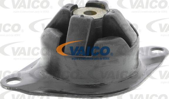 VAICO V10-2430 - Подушка, опора, подвеска двигателя abcparts.ee