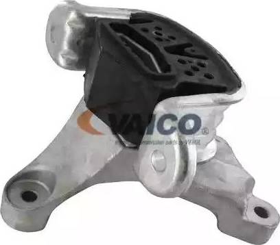 VAICO V10-2437 - Подушка, опора, подвеска двигателя abcparts.ee