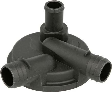 VAICO V10-2593 - Маслосъемный щиток, вентиляция картера abcparts.ee