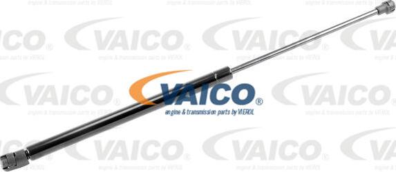 VAICO V10-2694 - Газовая пружина, упор abcparts.ee