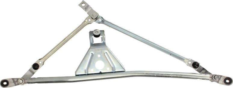 VAICO V10-2605 - Система тяг и рычагов привода стеклоочистителя abcparts.ee