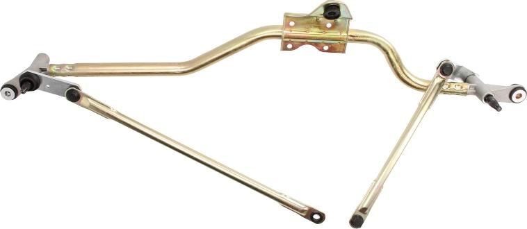 VAICO V10-2639 - Система тяг и рычагов привода стеклоочистителя abcparts.ee