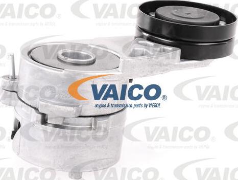 VAICO V10-2097 - Натяжитель, поликлиновый ремень abcparts.ee