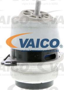 VAICO V10-2331 - Подушка, опора, подвеска двигателя abcparts.ee