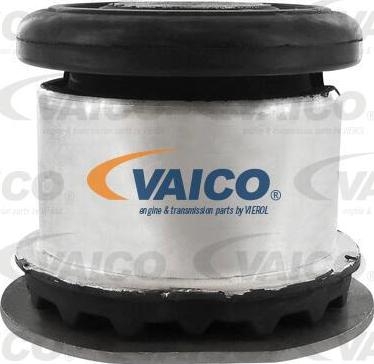 VAICO V10-2281 - Сайлентблок балки моста abcparts.ee