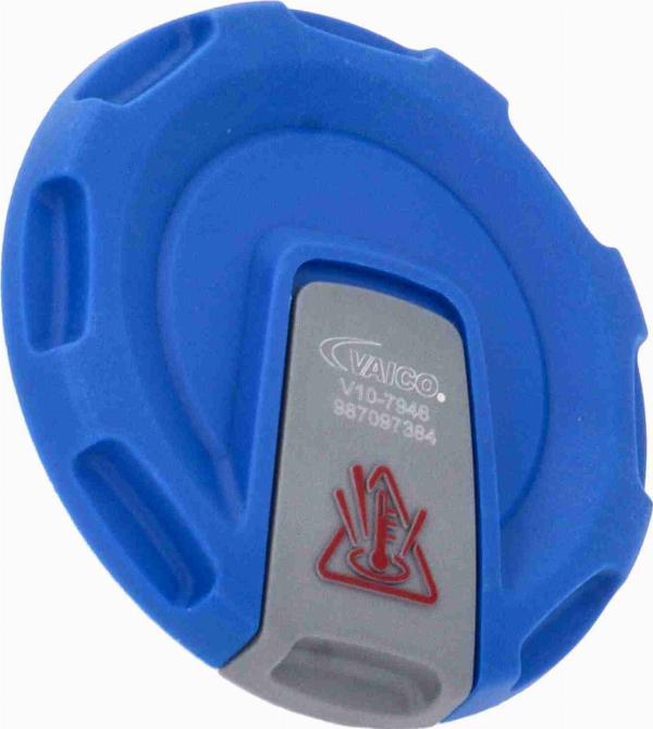 VAICO V10-7946 - Крышка, резервуар охлаждающей жидкости abcparts.ee