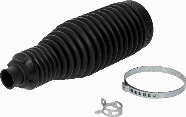 VAICO V10-7977 - Пыльник, рулевое управление abcparts.ee