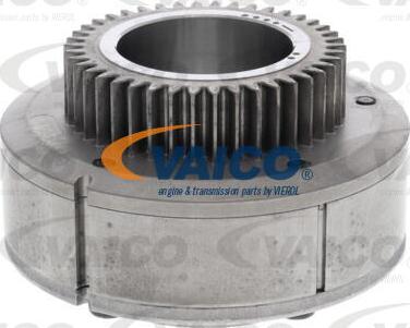 VAICO V10-7458 - Шестерня привода распределительного вала abcparts.ee