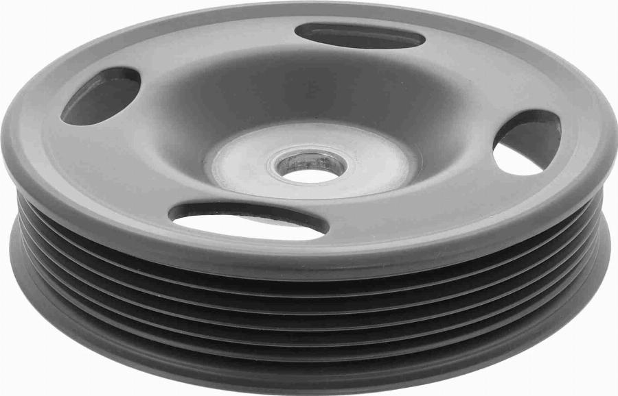 VAICO V10-7483 - Шкив коленчатого вала abcparts.ee