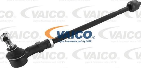 VAICO V10-7514 - Осевой шарнир рулевой тяги, внутренний abcparts.ee