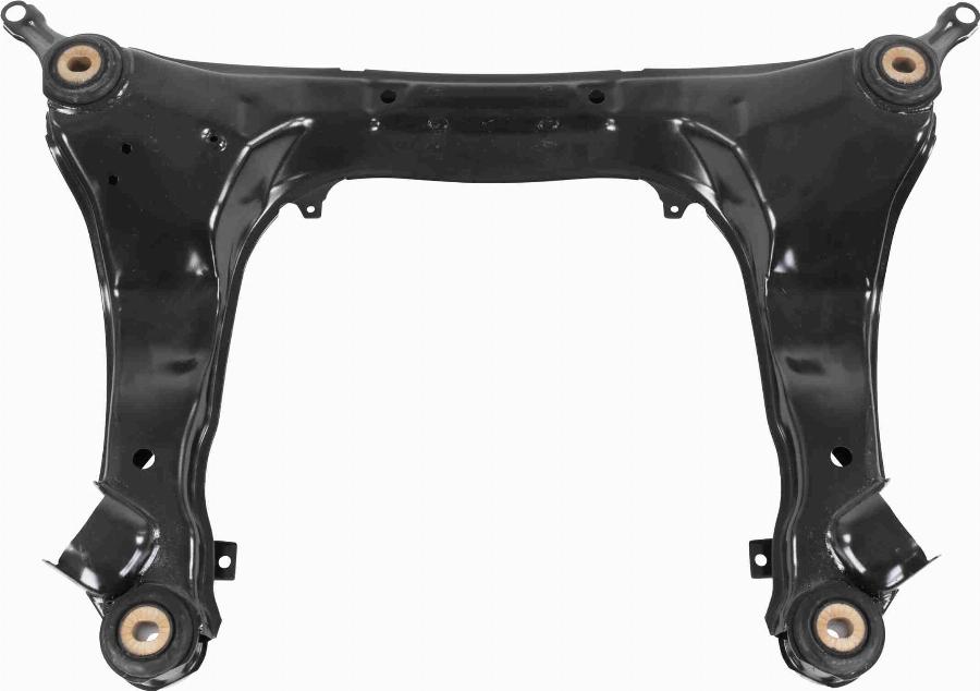 VAICO V10-7668 - Вспомогательная рама, агрегат опоры abcparts.ee