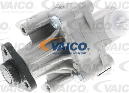 VAICO V10-7093 - Гидравлический насос, рулевое управление, ГУР abcparts.ee