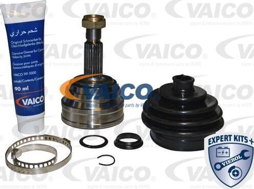 VAICO V10-7197 - Комплект ШРУСа, приводной вал, шарнир abcparts.ee