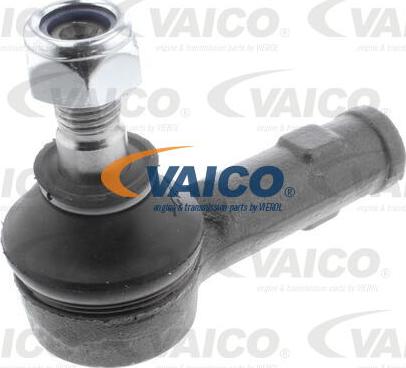 VAICO V10-7145-1 - Наконечник рулевой тяги, шарнир abcparts.ee