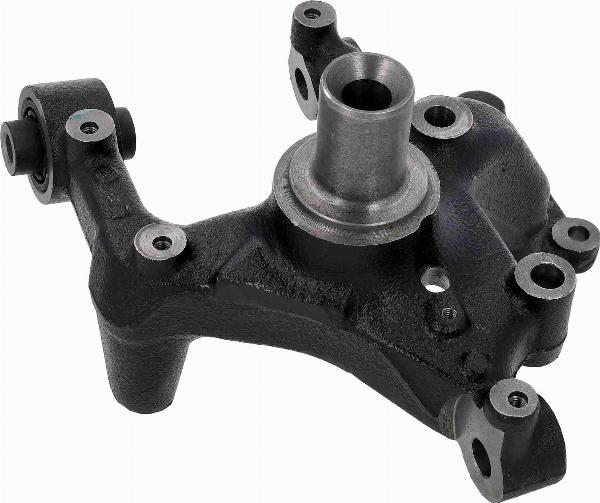 VAICO V10-7855 - Поворотный кулак, подвеска колеса abcparts.ee