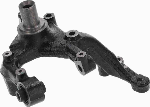 VAICO V10-7856 - Поворотный кулак, подвеска колеса abcparts.ee