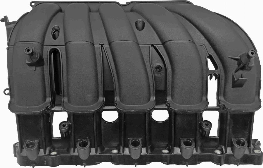 VAICO V10-7853 - Õhuvõtumoodul abcparts.ee