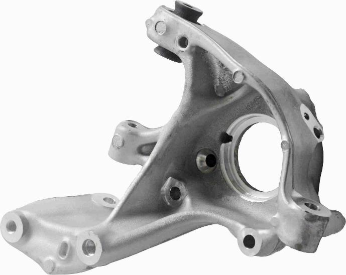 VAICO V10-7805 - Поворотный кулак, подвеска колеса abcparts.ee