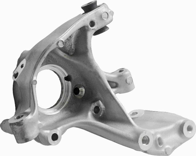 VAICO V10-7800 - Поворотный кулак, подвеска колеса abcparts.ee