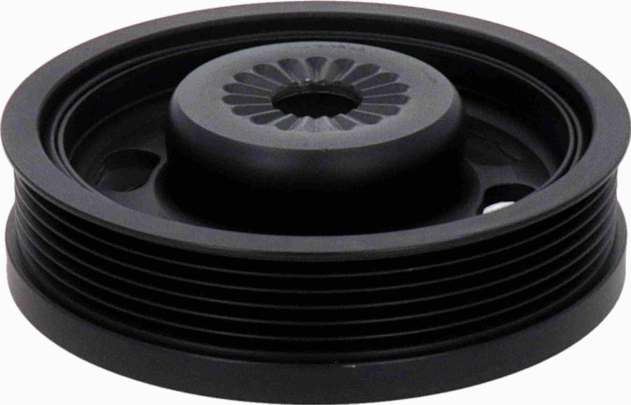 VAICO V10-7816 - Шкив коленчатого вала abcparts.ee