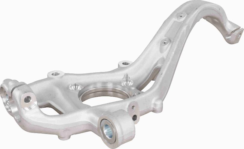 VAICO V10-7826 - Поворотный кулак, подвеска колеса abcparts.ee