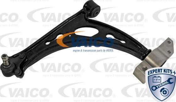 VAICO V10-7394 - Рычаг подвески колеса abcparts.ee