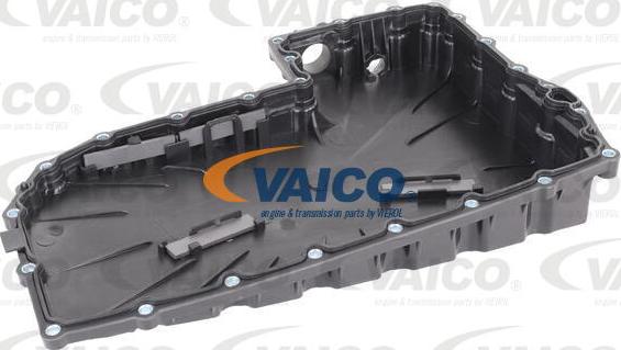 VAICO V10-7368 - Õlivann, automaatkäigukast abcparts.ee