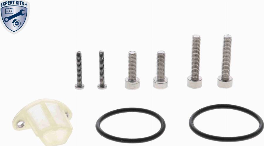 VAICO V10-7329 - Гидравл. фильтр, полный привод с многодисковым сцеплением abcparts.ee