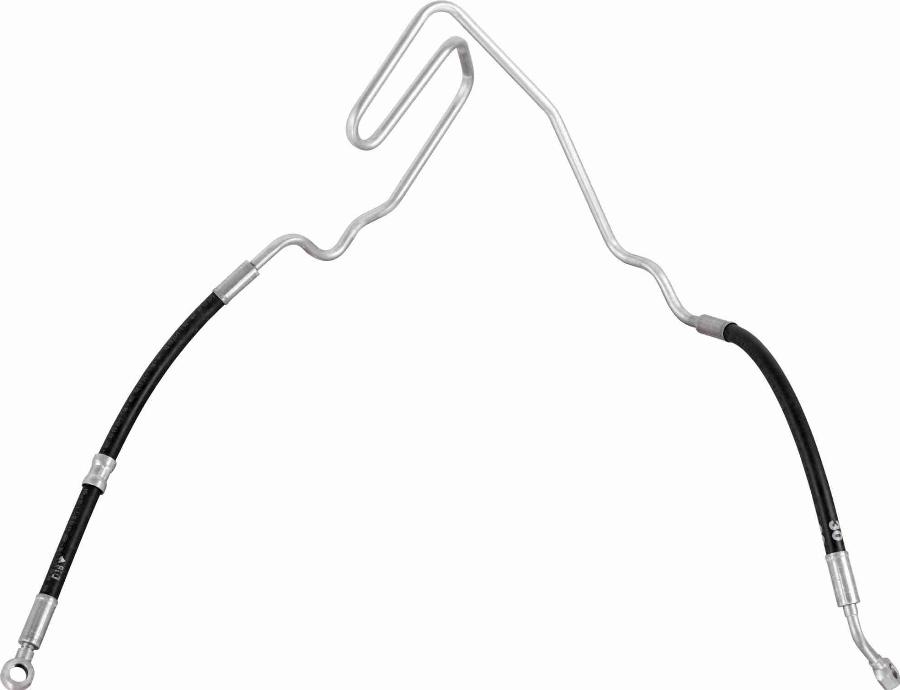 VAICO V10-7741 - Гидравлический шланг, рулевое управление abcparts.ee