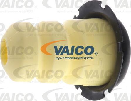 VAICO V10-7760 - Отбойник, демпфер амортизатора abcparts.ee