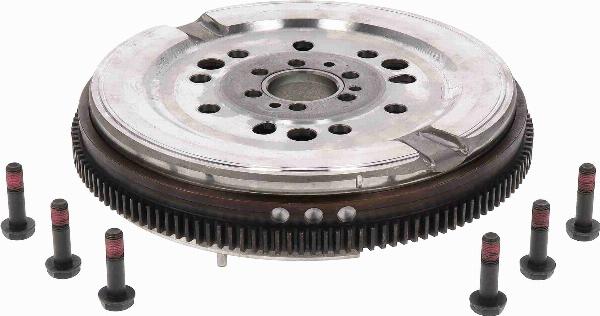 VAICO V10-7715 - Маховик abcparts.ee