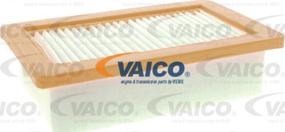 VAICO V30-9653 - Воздушный фильтр двигателя abcparts.ee