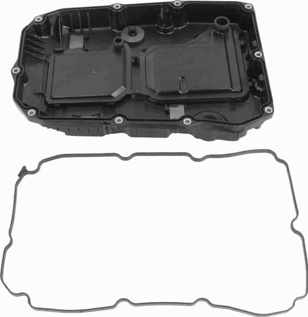 VAICO V30-4426 - Масляный поддон, автоматическая коробка передач abcparts.ee