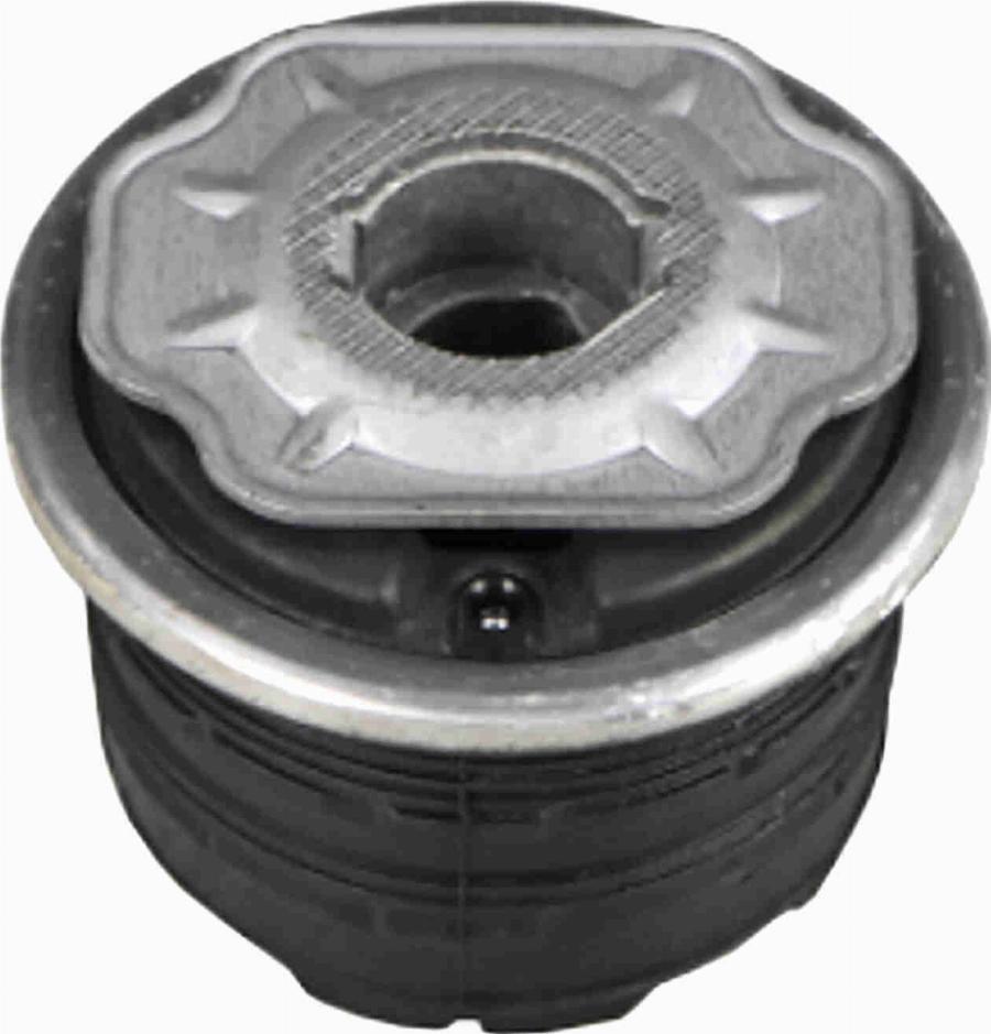 VAICO V30-4588 - Сайлентблок балки моста abcparts.ee