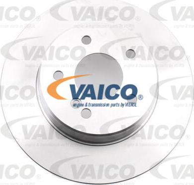 VAICO V30-40059 - Тормозной диск abcparts.ee
