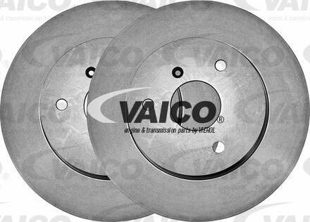 VAICO V30-40058 - Тормозной диск abcparts.ee