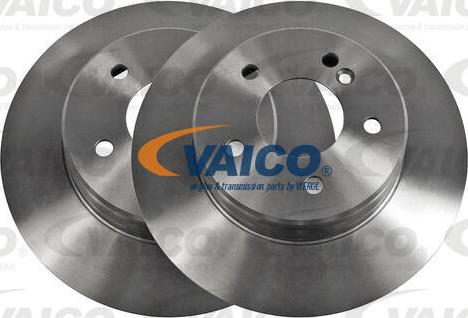 VAICO V30-40024 - Тормозной диск abcparts.ee
