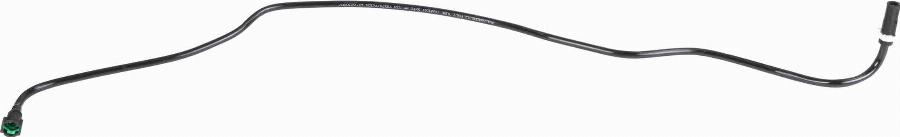 VAICO V30-4801 - Топливопровод abcparts.ee