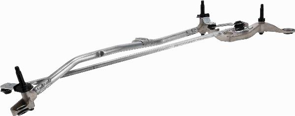 VAICO V30-4347 - Система тяг и рычагов привода стеклоочистителя abcparts.ee