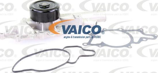 VAICO V30-50043-1 - Водяной насос abcparts.ee