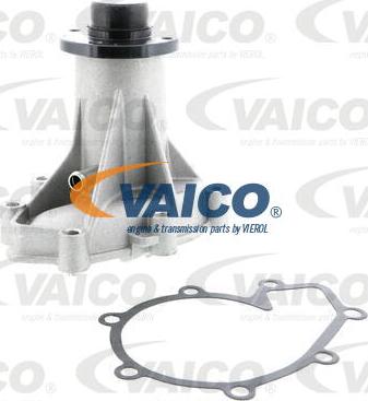 VAICO V30-50031 - Водяной насос abcparts.ee