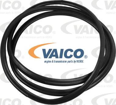 VAICO V30-1565 - Прокладка, задняя дверь багажника / помещения для груза abcparts.ee