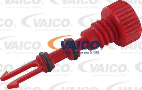 VAICO V30-1897 - Болт, пробка радиатора abcparts.ee