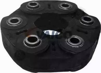 VAICO V30-18038 - Эластичная муфта карданного вала, виброгаситель abcparts.ee